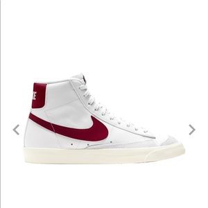 Blazer Mid '77 Vintage Shoes
